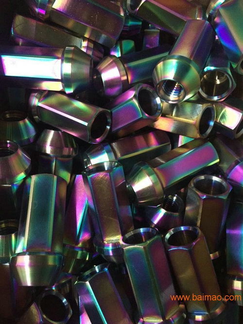 訂制高強度鈦螺絲 山東與上海地區的生產與價格分析